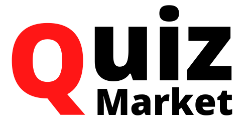 Quiz Market