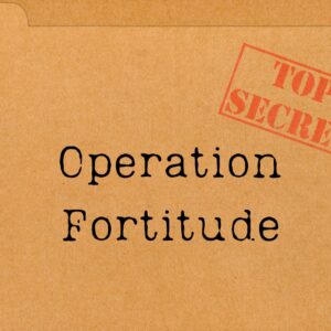 Opération Fortitude