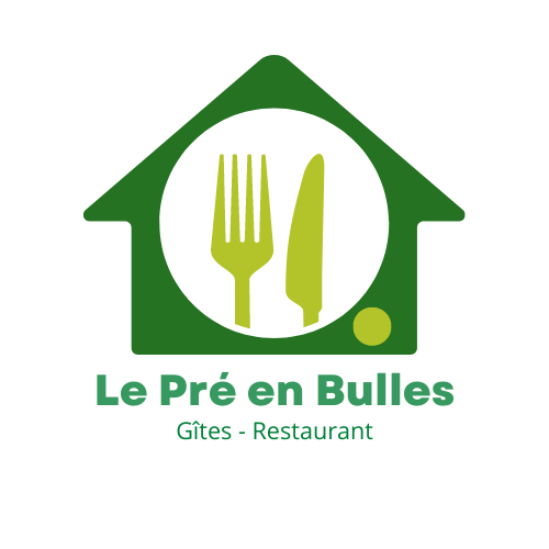 Logo du Pré en Bulles
