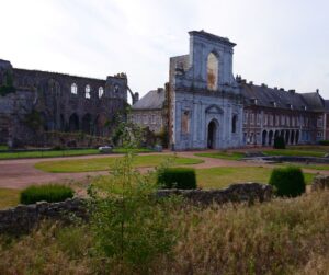 Abbaye