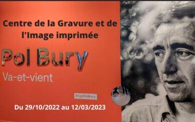 Quiz sur l’exposition Pol Bury « Va-et-vient »