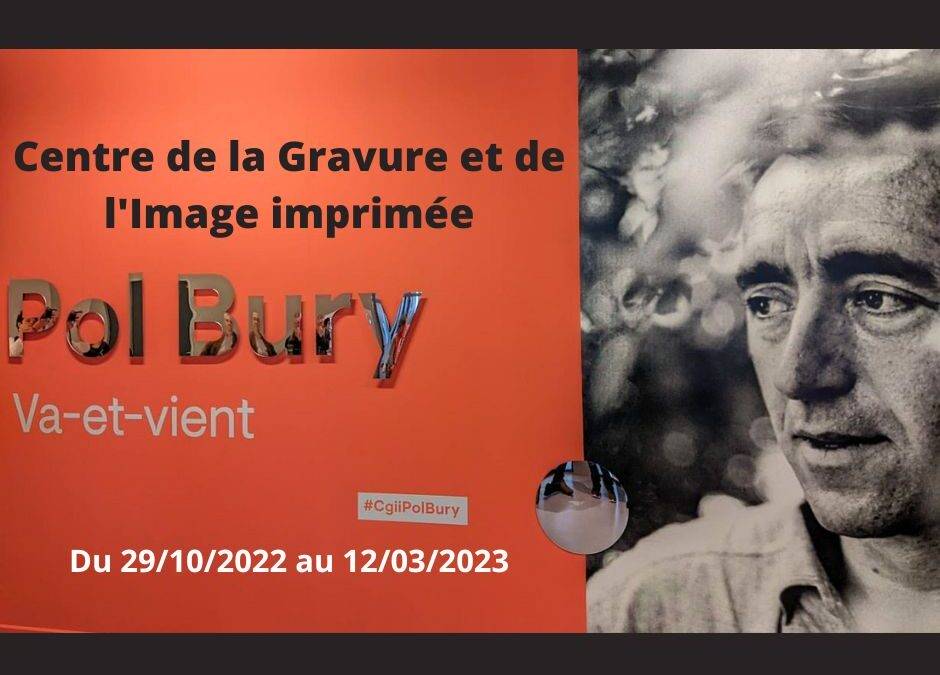 Quiz sur l’exposition Pol Bury « Va-et-vient »