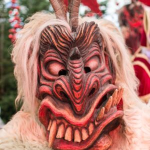 Le Krampus