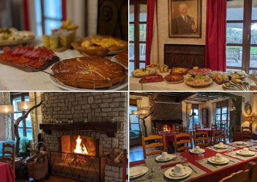 brunch El Tyu - Brunch